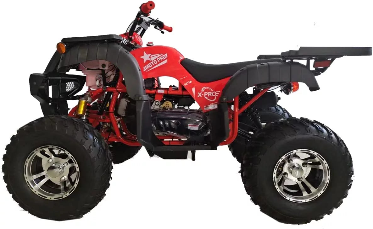 200cc Gas ATV with Automatic Transmission T440642
