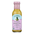 Roasted Garlic Dijon Sauce Case of 6 E7202