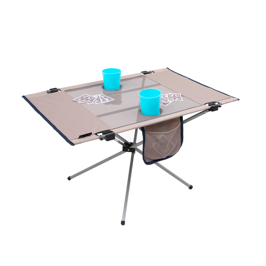 Portable Travel Table 20.5 in x 31.5 in x 18.1 in D140692