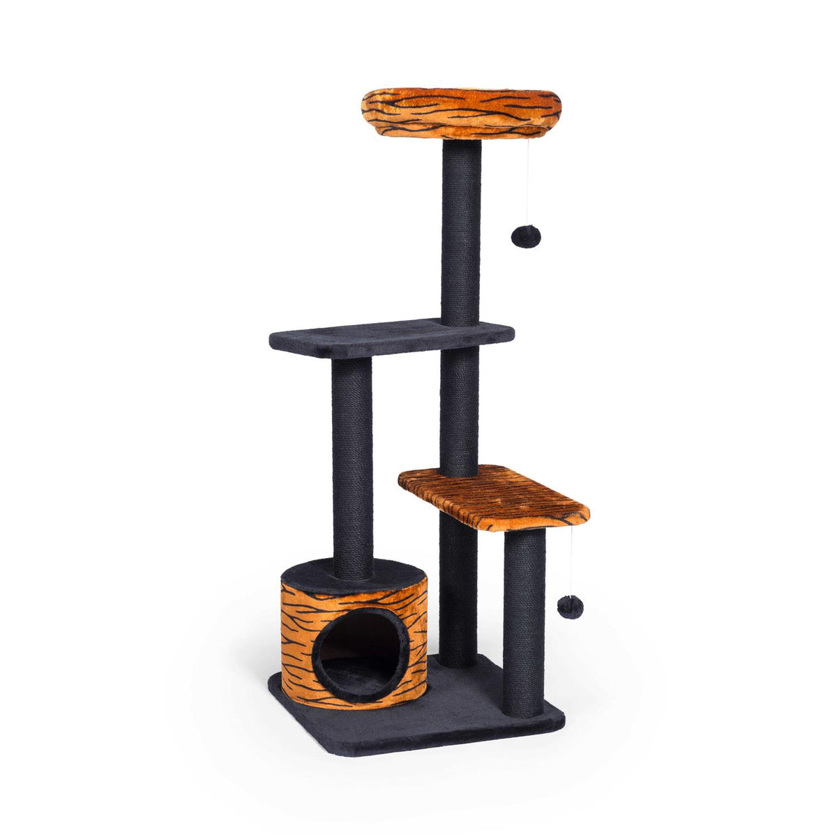 Cat Tower O823305