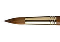 Long Handle Round Brush V1654