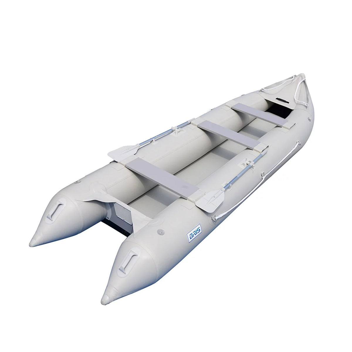 15.4Ft Inflatable Kayak Boat H6885
