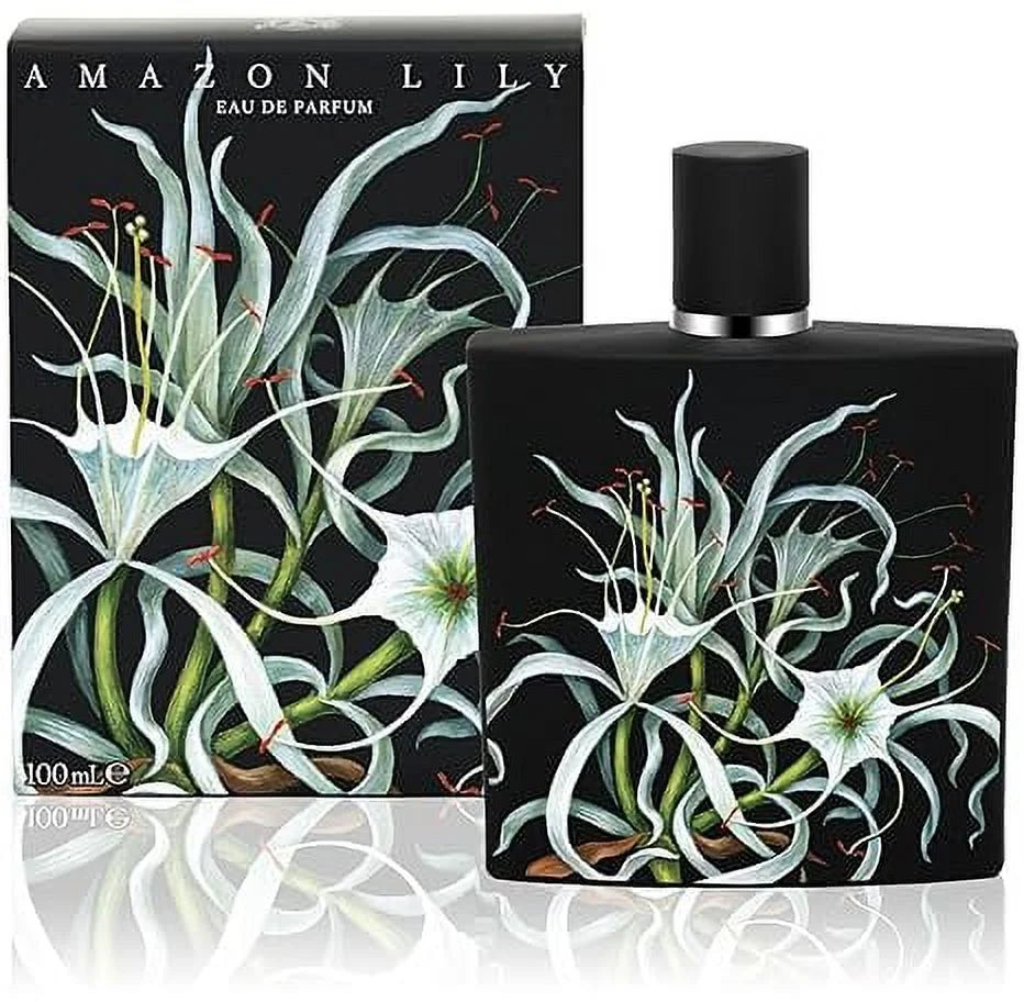 Eau De Parfum 3.4 oz Q941132