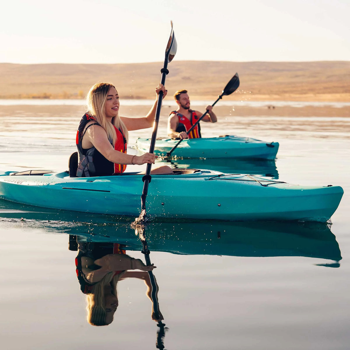 10 ft. Sit-Inside Kayak I321742