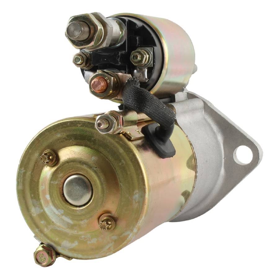 New Pmgr Starter for Mercrusier Inboard V862826