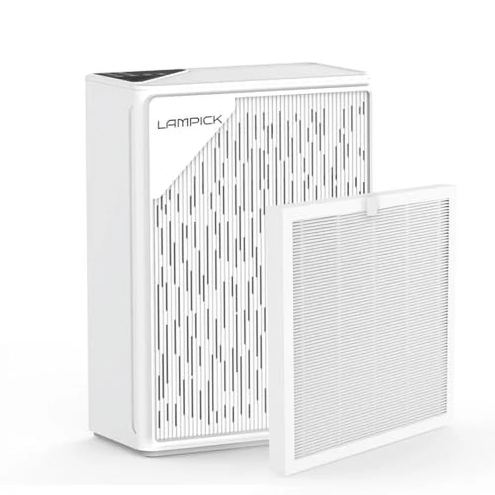 Air Purifier with HEPA Filter Z791