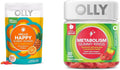 Chewable Supplement and Metabolism Gummy Rings D257695
