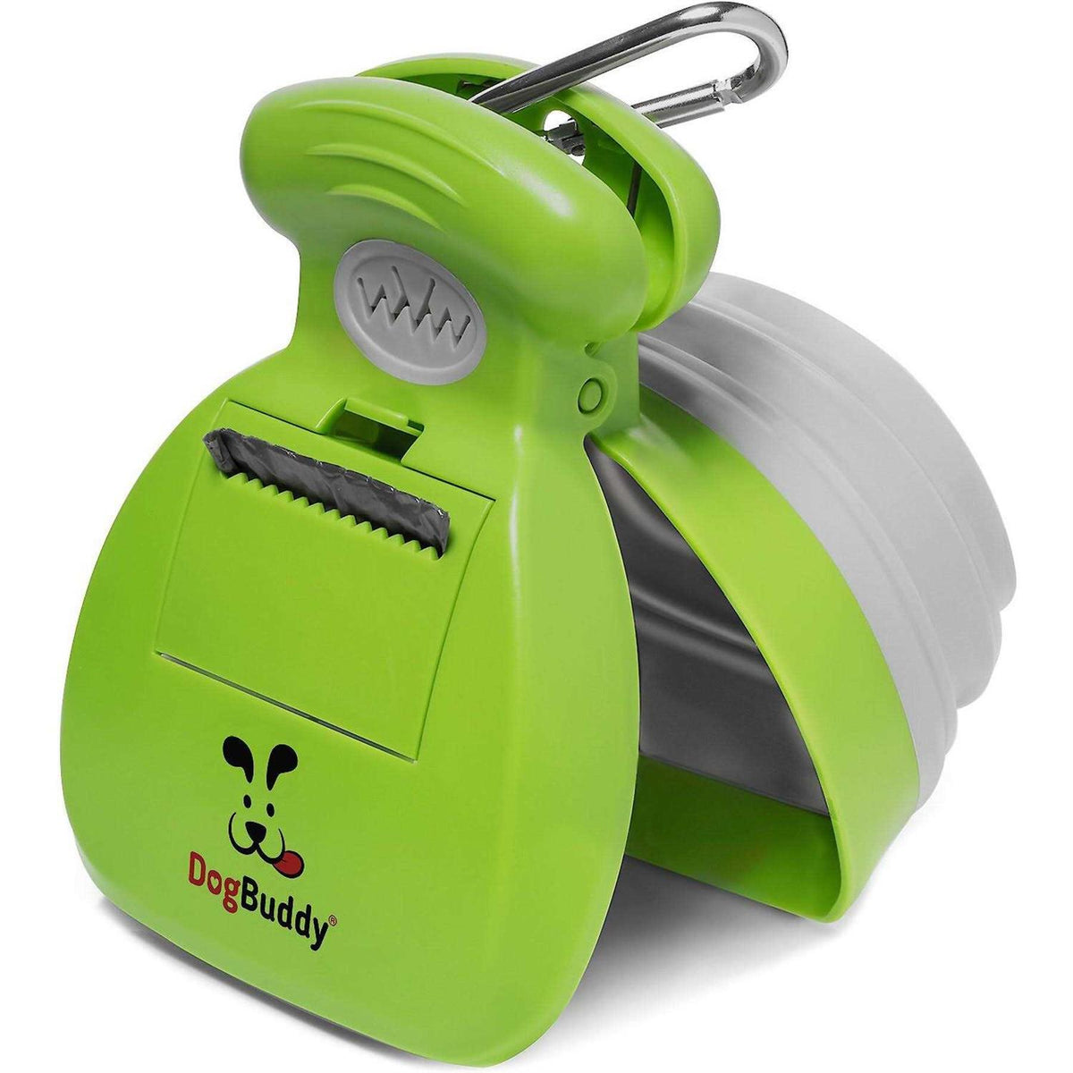 Portable Dog Pooper Scooper M4490