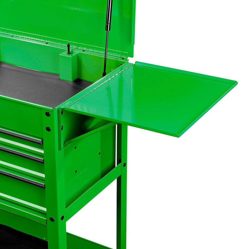 Folding Side Tray for 4-Drawer Tech Cart Z7699