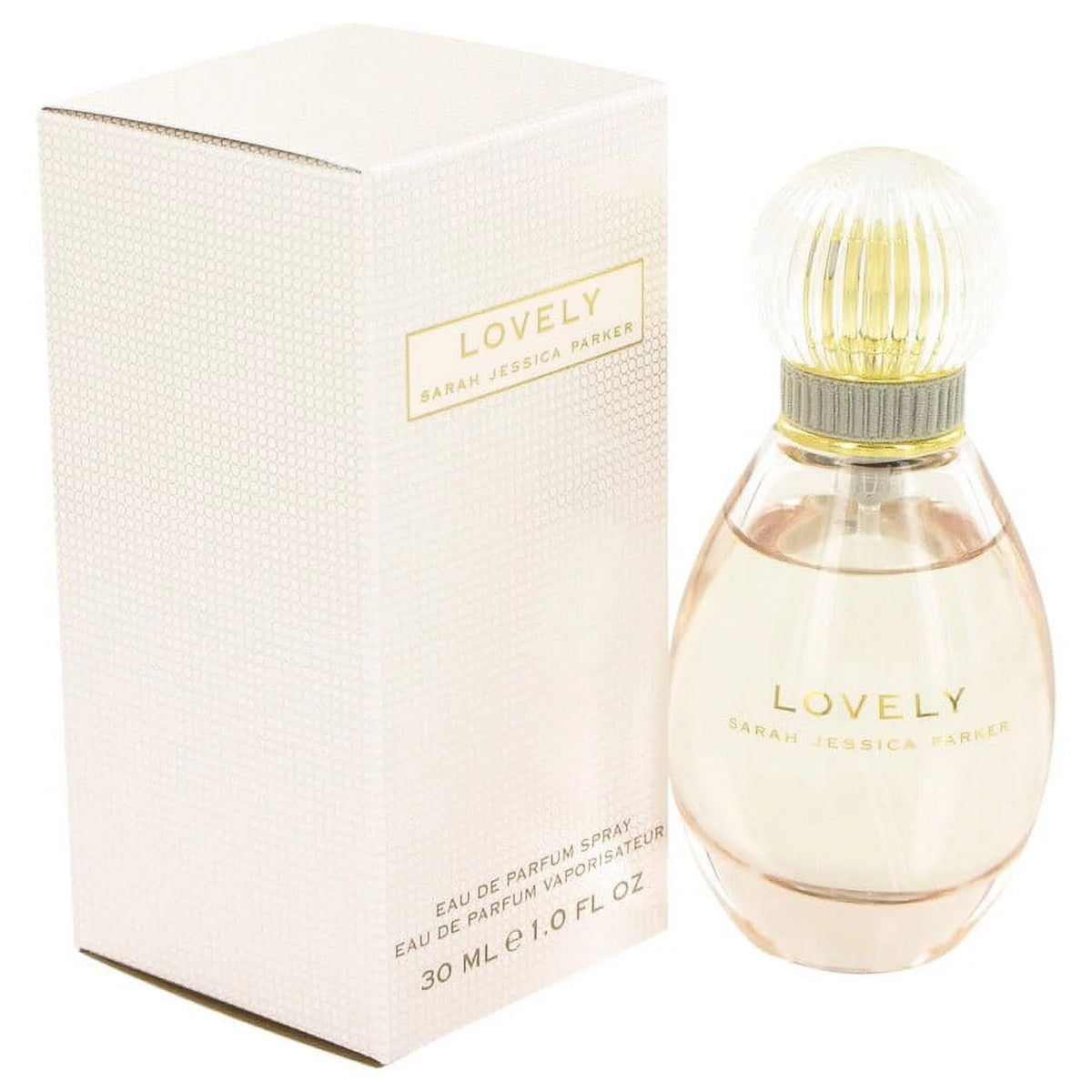 Eau De Parfum Spray 1 oz O77173