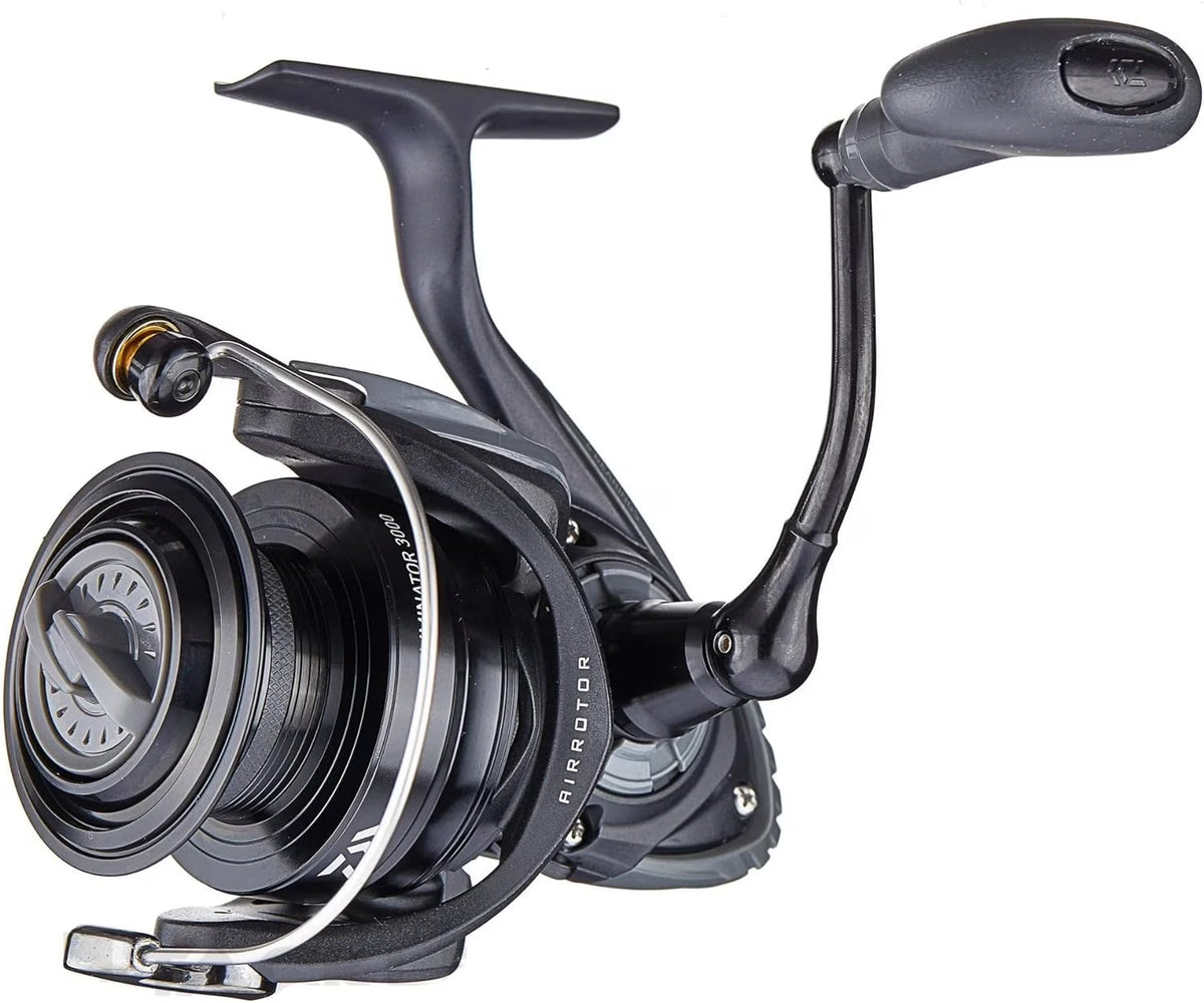 Spinning Reel W9665