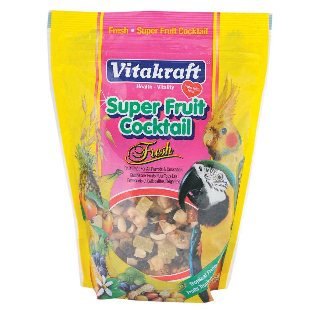 Parrot Treat K730191