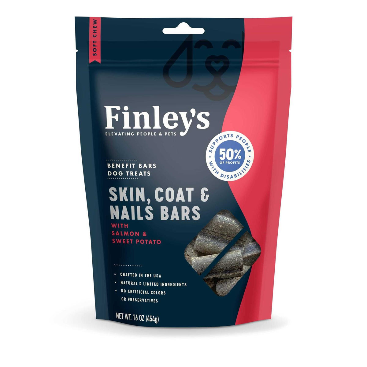 Dog Treats M58579