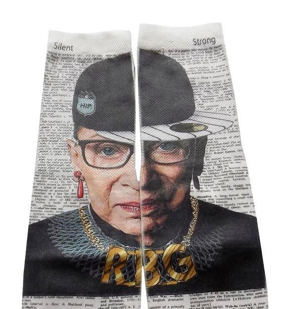 Pop Art Unisex Socks X741