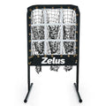 Baseball Net with Target Pockets T696933
