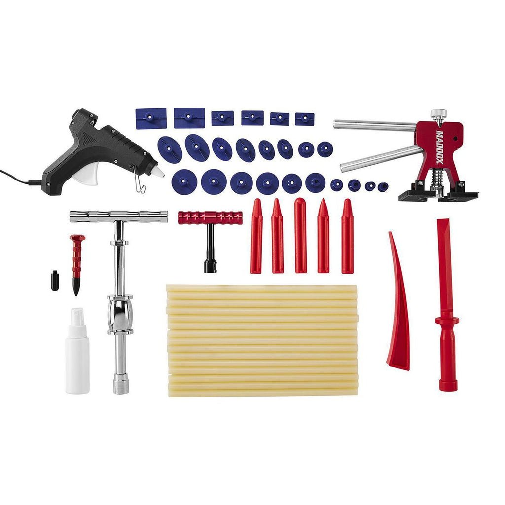 Paintless Dent Repair Kit H926724