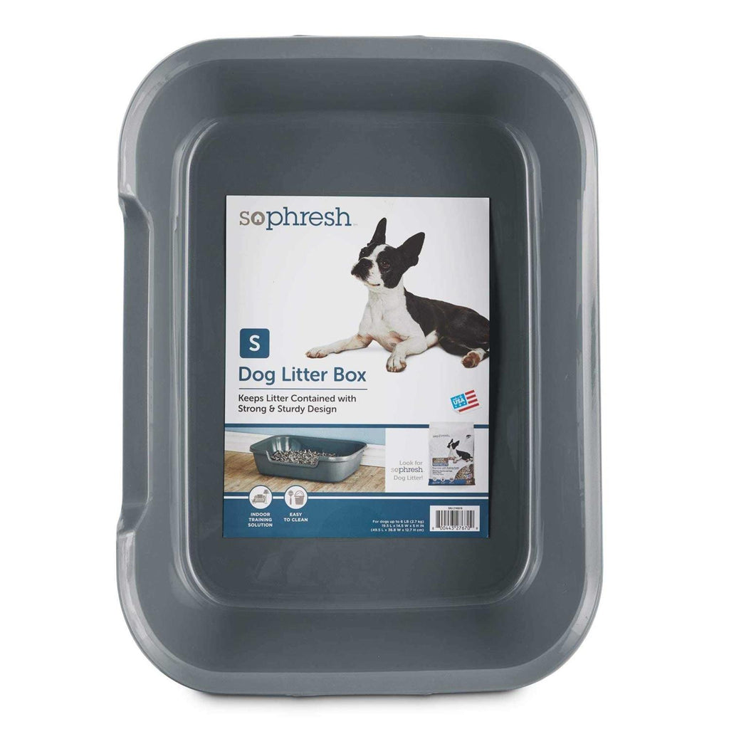 Dog Litter Box G720329