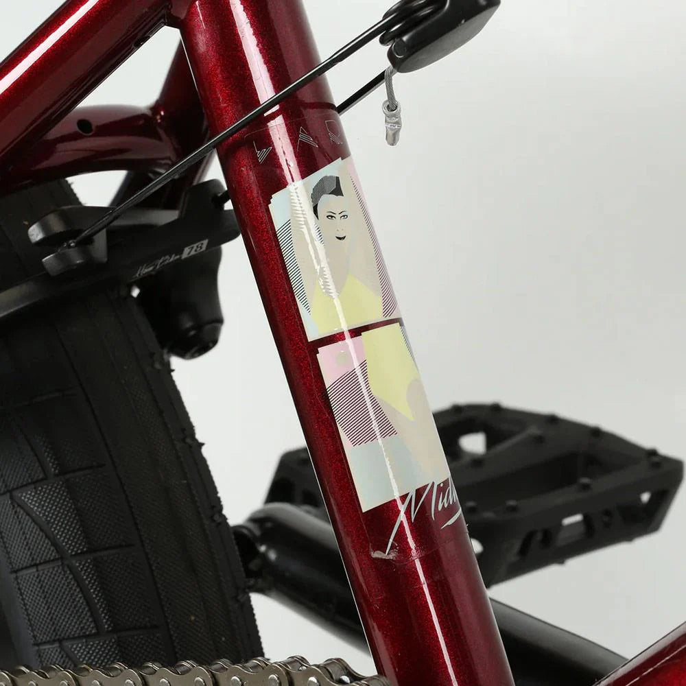 BMX Bike F417063