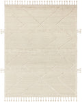 Beige Ivory Rug 4'0 x 6'0 F694193