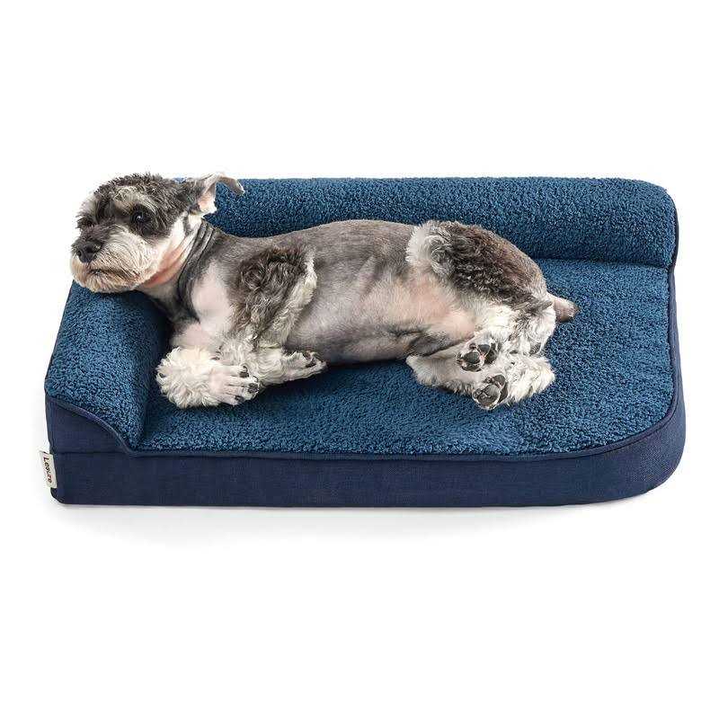 Washable Dog Bed Crate Pad Z964579