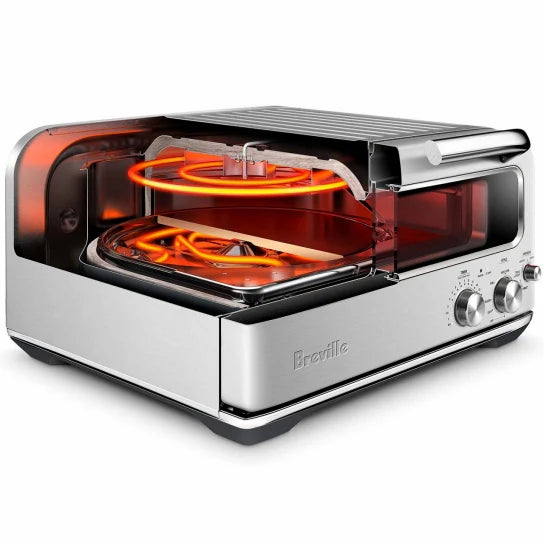 Smart Oven O7273