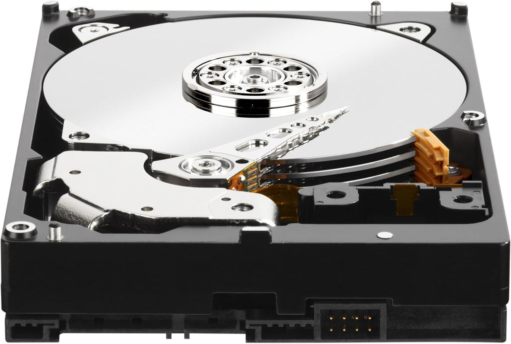 4TB 3.5 Inch SATA III 7200 RPM 64 MB Cache Enterprise Hard Drive X251