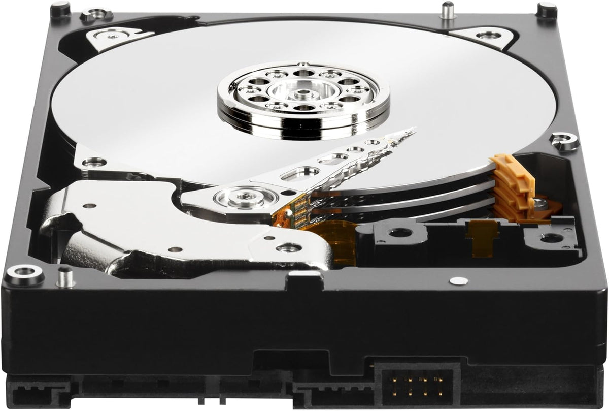 4TB 3.5 Inch SATA III 7200 RPM 64 MB Cache Enterprise Hard Drive X251
