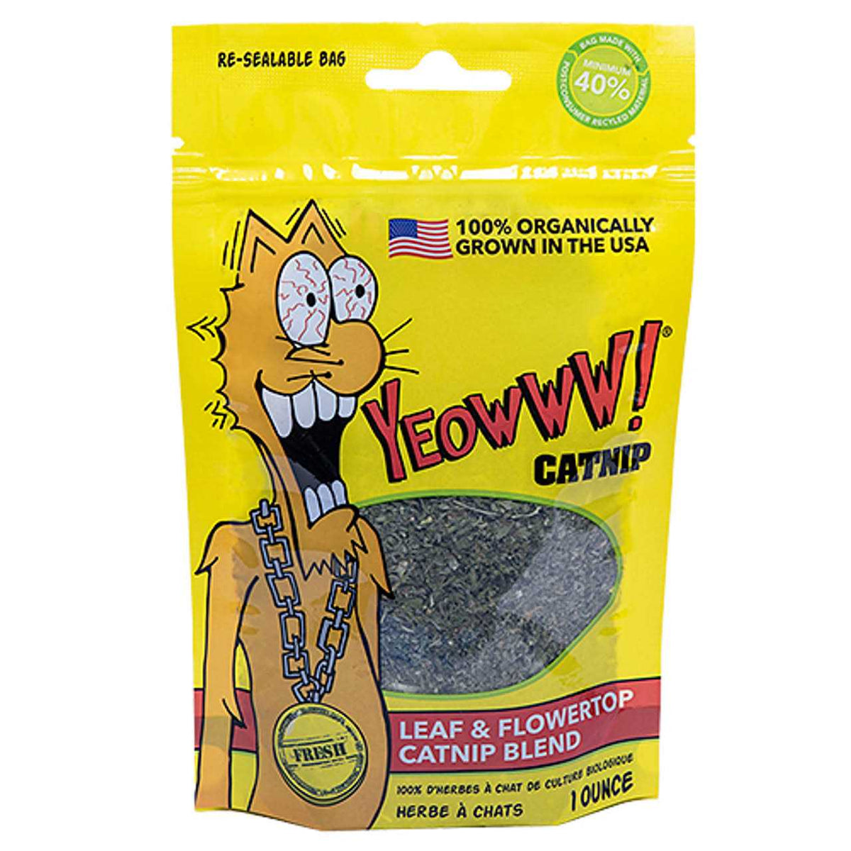Catnip C48945