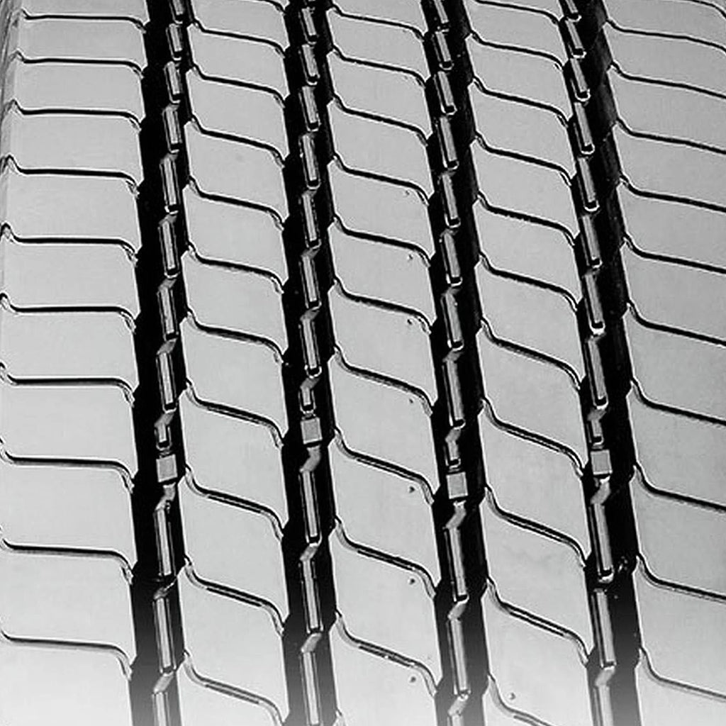 255/70R22.5 Commercial Tire Z635