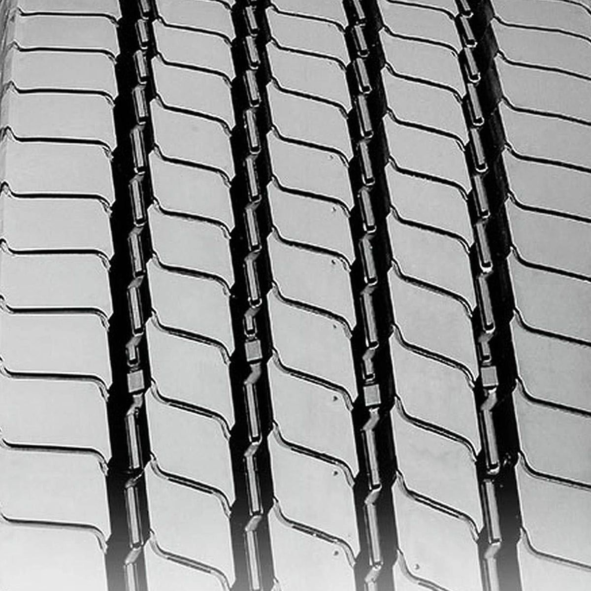 255/70R22.5 Commercial Tire Z635