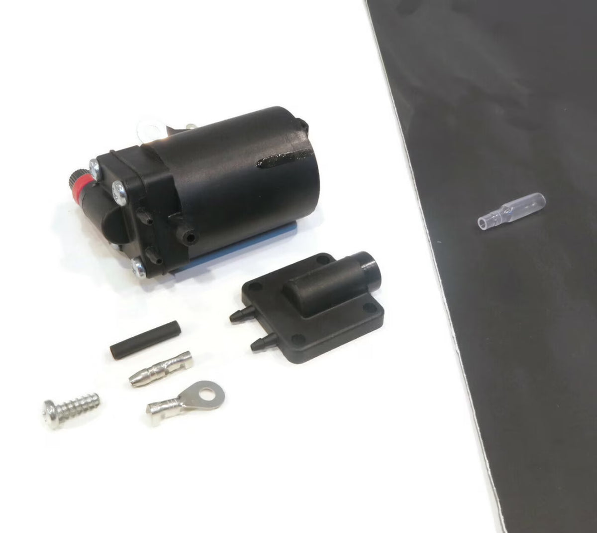 Primer Solenoid Kit For 1995 Johnson 100 HP Outboard Boat J348