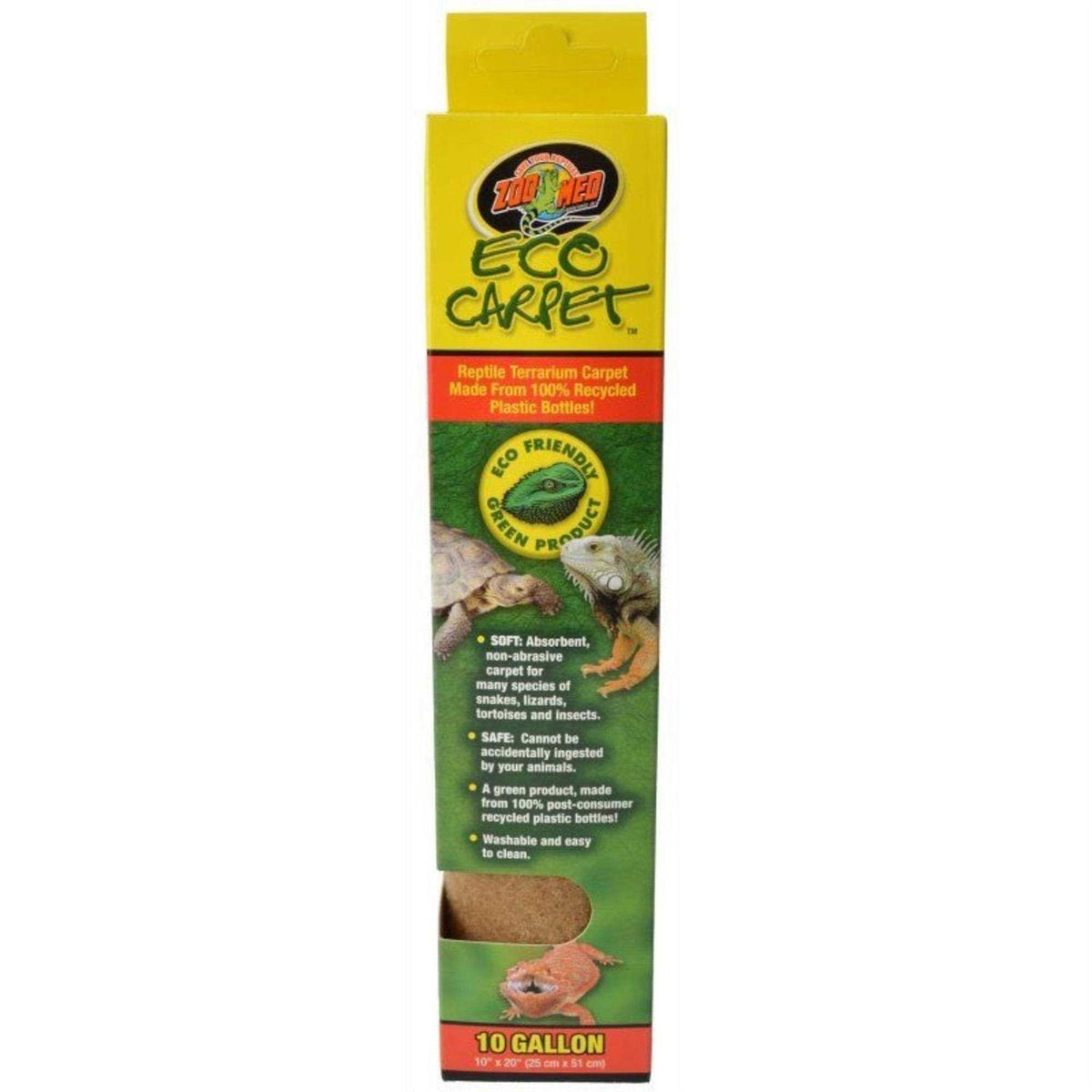 Reptile Carpet N7017