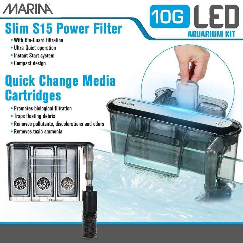 10G LED Kit O545