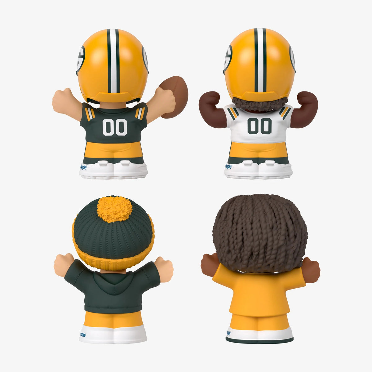 Little People Collector Set L712162