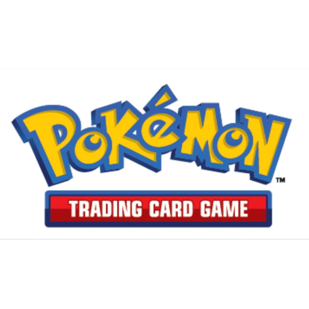 Pokemon Trading Card Games Booster Packs W46857
