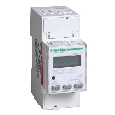 Kilowatt-hour Meter O184