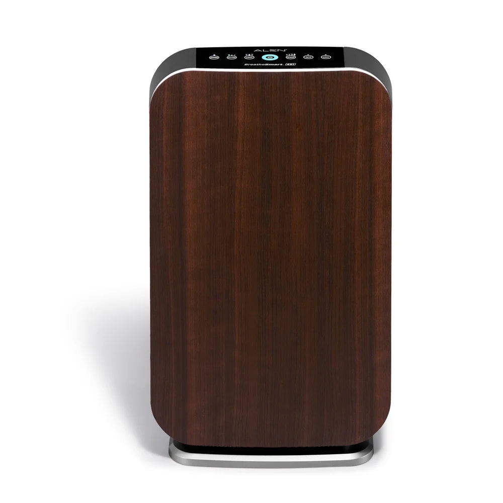 White HEPA Air Purifier O60286