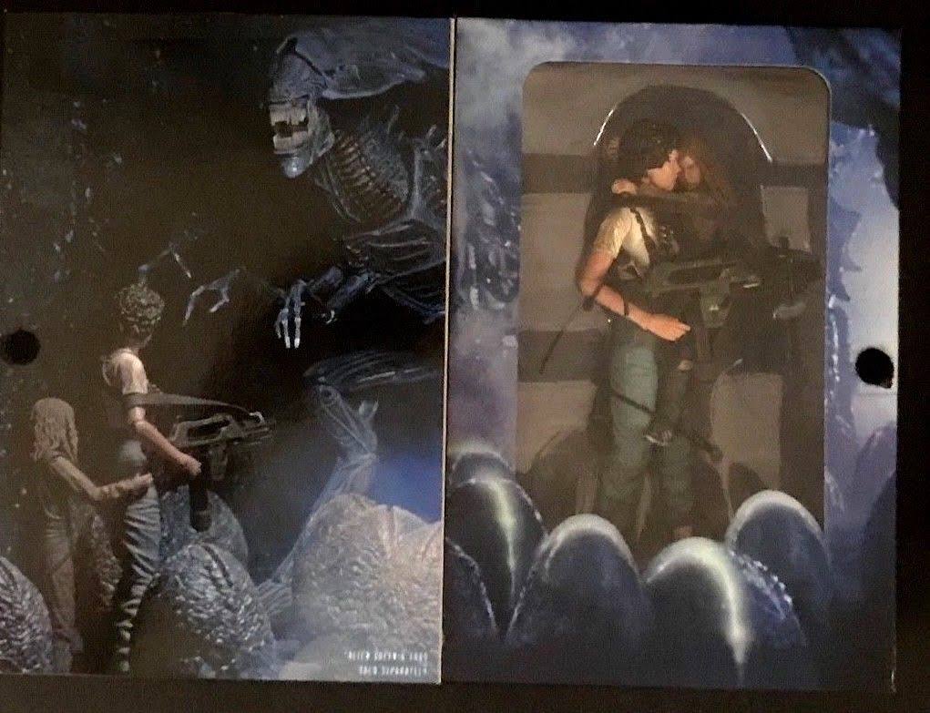 7x22 Scale Action Figure 2-Pack R147588