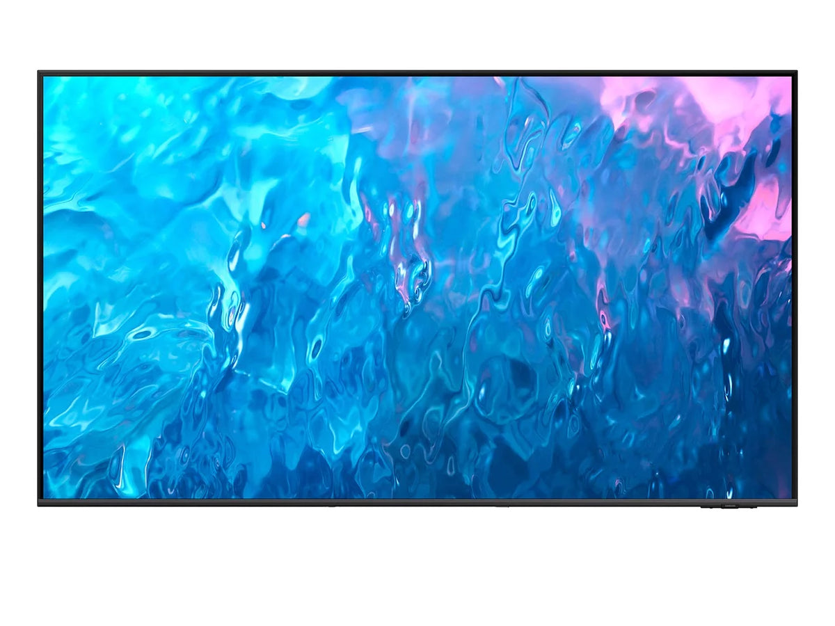65 QLED 4K Smart TV Q195207