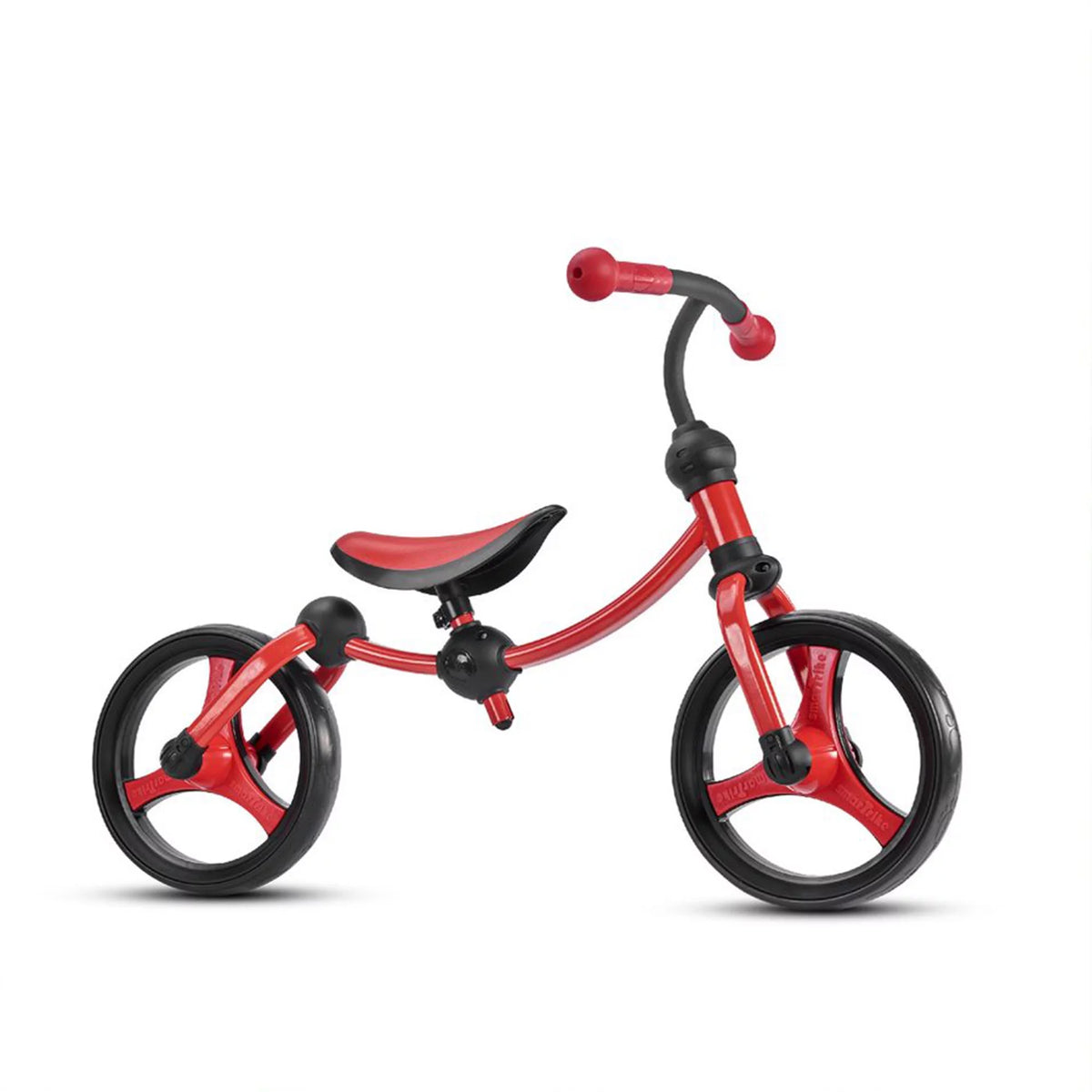 Lightweight Adjustable 2 in 1 Balance Bike, Blue Q425089