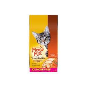 Cat Food B66515