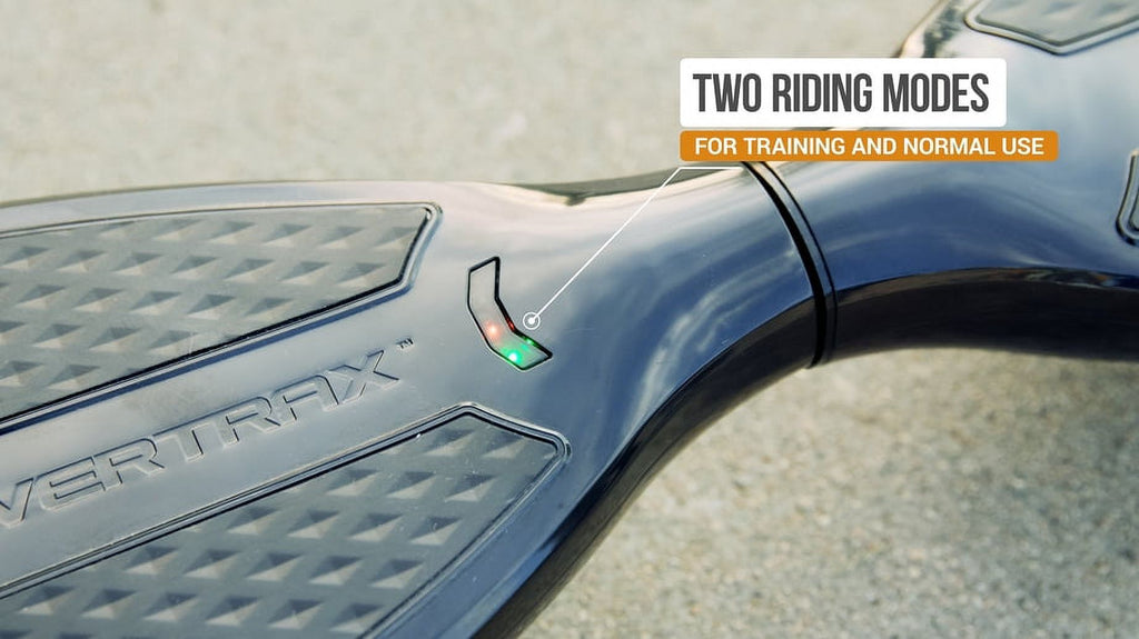 Prismatic LED Self-Balancing Hoverboard Scooter G792