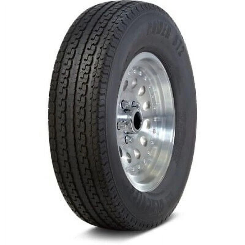 ST225/75R15 E/10PLY BSW N938866