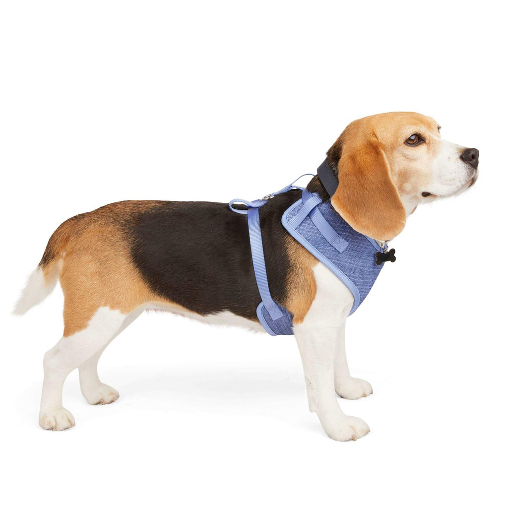 Heather Pullover Dog Harness Z65519