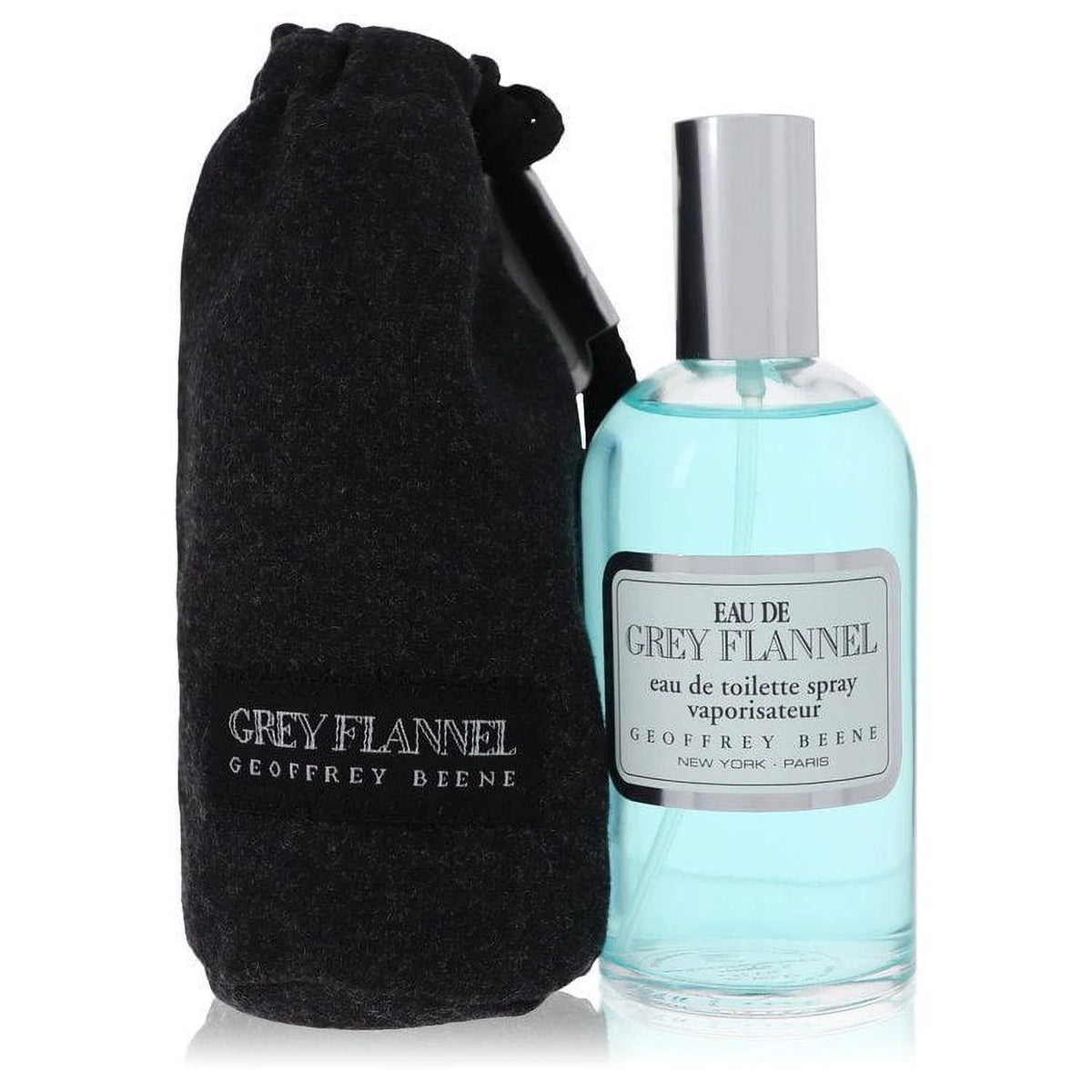 Eau De Toilette Spray 4 oz Q188165