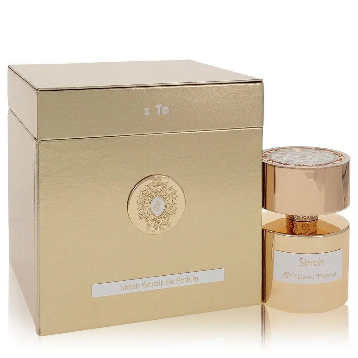 Extrait De Parfum Spray 3.38 oz G4282