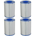 6CH-940 Filter Replacement Cartridge 4 Pack X53416