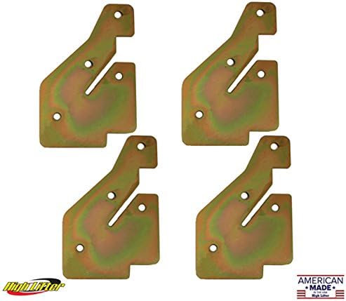 Lift Kit (2.5in Lift) U205
