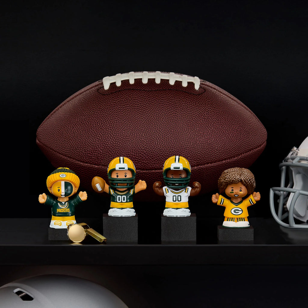 Little People Collector Set L712162