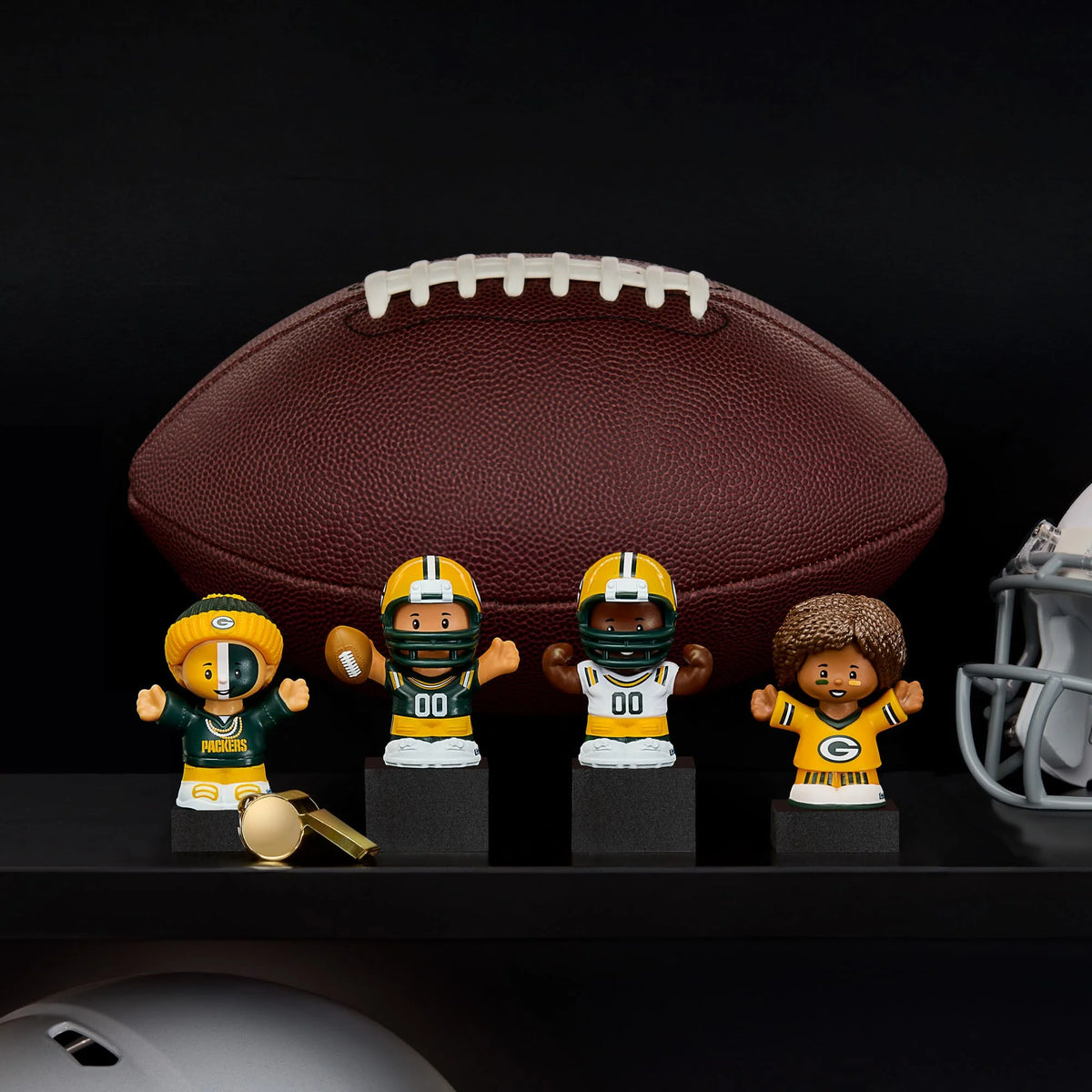 Little People Collector Set L712162